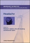 Cover: Headache - Wiley