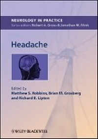 Enlarge image Cover: Headache - Wiley