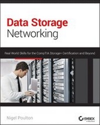 Abbildung von: Data Storage Networking - Wiley