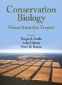 Cover: Conservation Biology - Wiley-Blackwell
