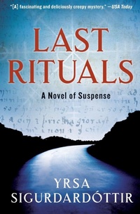 Enlarge image Cover: Last Rituals - HarperCollins