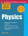 Cover: Practice Makes Perfect Physics - McGraw-Hill Contemporary