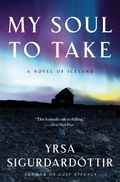 Cover: My Soul to Take - HarperCollins