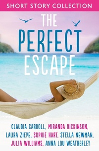 Enlarge image Cover: The Perfect Escape - AVON, a division of HarperCollins Publishers Ltd