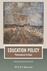 Abbildung von: Education Policy - Wiley-Blackwell