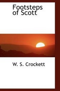 Enlarge image Cover: Footsteps of Scott - BiblioLife