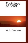 Cover: Footsteps of Scott - BiblioLife