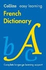 Cover: Easy Learning French Dictionary - Collins