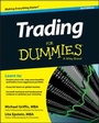 Cover: Trading For Dummies - Wiley