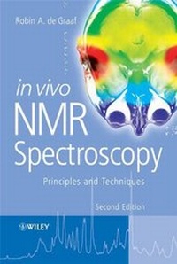 Abbildung von: In Vivo NMR Spectroscopy - Wiley