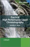 Bild: Practical High-Performance Liquid Chromatography - Wiley