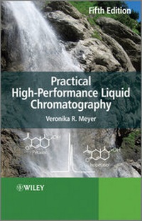 Abbildung von: Practical High-Performance Liquid Chromatography - Wiley