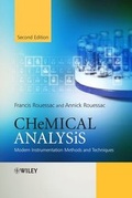 Bild: Chemical Analysis - Wiley