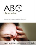 Bild: ABC of Headache - BMJ Books