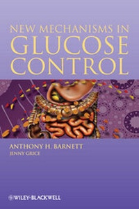 Abbildung von: New Mechanisms in Glucose Control - BMJ Books