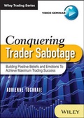 Cover: Conquering Trader Sabotage - Wiley