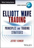 Cover: Elliott Wave Trading - Wiley