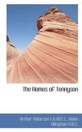 Cover: The Homes of Tennyson - BiblioLife