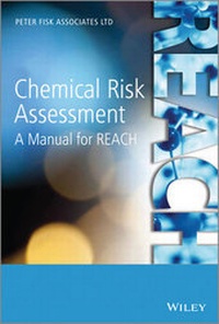 Abbildung von: Chemical Risk Assessment - Wiley