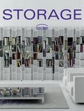 Cover: Storage - Harper Design