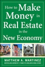Cover: How to Make Money in Real Estate in the New Economy - McGraw-Hill Education