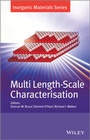 Cover: Multi Length-Scale Characterisation - Wiley