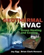 Cover: Geothermal HVAC - McGraw-Hill Education