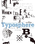 Cover: Typosphere - Collins Design