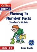 Cover: Teacher's Guide Years 1 & 2 - Collins Educational