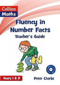 Enlarge image Cover: Teacher's Guide Years 1 & 2 - Collins Educational