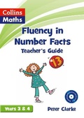 Cover: Teacher's Guide Years 3 & 4 - Collins Educational