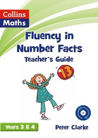 Enlarge image Cover: Teacher's Guide Years 3 & 4 - Collins Educational