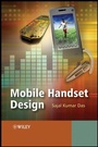 Cover: Mobile Handset Design - Wiley