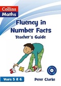 Cover: Teacher's Guide Years 5 & 6 - Collins Educational
