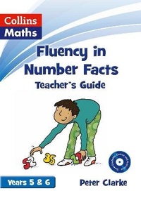 Enlarge image Cover: Teacher's Guide Years 5 & 6 - Collins Educational