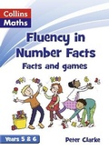 Cover: Facts and Games Years 5 & 6 - Collins Educational