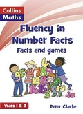 Cover: Facts and Games Years 1 & 2 - Collins Educational