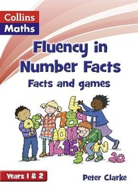Enlarge image Cover: Facts and Games Years 1 & 2 - Collins Educational