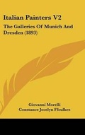 Cover: Italian Painters V2 - Kessinger Publishing