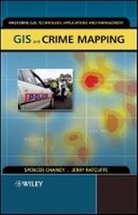 Bild vergrößern Bild: GIS and Crime Mapping - Wiley