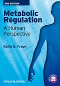Cover: Metabolic Regulation - Wiley-Blackwell