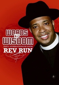 Enlarge image Cover: Words of Wisdom - HarperCollins