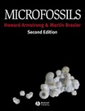 Cover: Microfossils 2e - Wiley