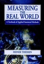 Cover: Measuring the Real World - Wiley