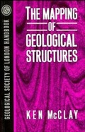 Cover: The Mapping of Geological Structures - Wiley