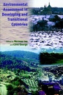 Cover: Environmental Assessment in Developing and Transitional Countries - Wiley