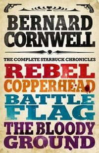Abbildung von: The Starbuck Chronicles - HarperCollins