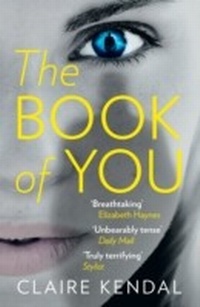 Abbildung von: The Book of You - Hemlock Press
