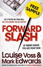Cover: Forward Slash Free Sampler - HarperCollins