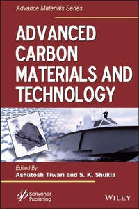 Enlarge image Cover: Advanced Carbon Materials and Technology - Wiley-Scrivener
